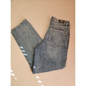 Divided H&M Size 10 Non Stretch Jeans